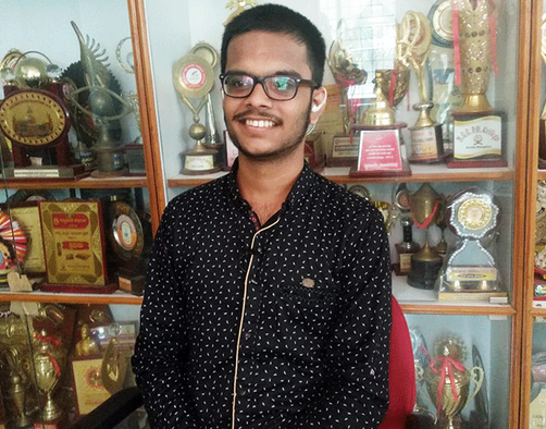 Narayan Pai.j